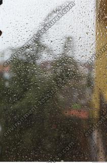 Photo Texture of Rain Drops 0002